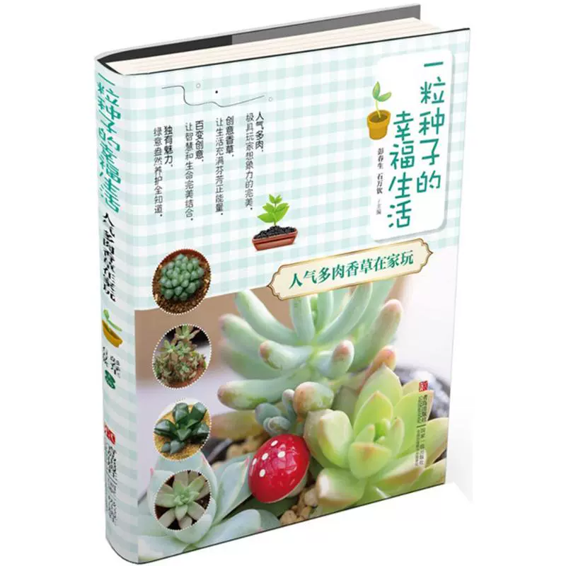 多肉植物种子 新人首单立减十元 21年10月 淘宝海外
