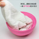Portable compressed towel large outdoor travel portable cotton magic square soft wash towel business trip cotton towel