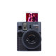 Fuji instax mini41 single-time imaging camera modern Fenghua gift box contains 10 classic photo paper
