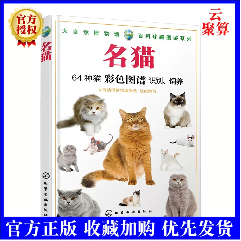 猫的种类 新人首单立减十元 2021年11月 淘宝海外