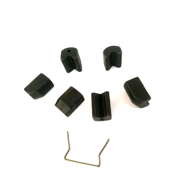 T-type ratchet tap wrench (3-8) (5-12) chuck accessories are not whole wrench parts