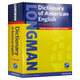 Longman Intermediate American English Learning Dictionary 5th Edition Longman Dictionary of American English Original English Wiring Resources English Version Reference Book