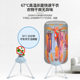 Round clothes dryer, household quick-drying clothes dryer, drying rack, British standard heater, household maternal and child heating