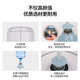 Round clothes dryer, household quick-drying clothes dryer, drying rack, British standard heater, household maternal and child heating