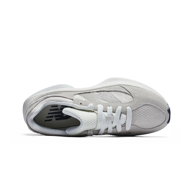 New Balance NB 25 new men's shoes and women's shoes thick bottom ...