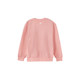 New Balance NB genuine children's boys and girls round neck sweatshirt casual sports plus velvet comfortable top