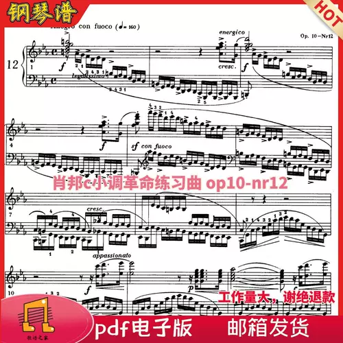 革命练习曲 新人首单立减十元 22年2月 淘宝海外