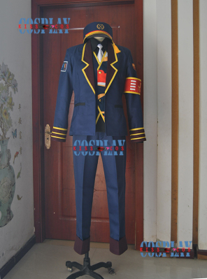 taobao agent Suit, clothing, cosplay