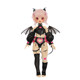 Big iron egg BJD doll 4 points SD doll Cocya Little Demon Makeup Advanced yellow resin spot genuine
