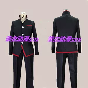 化物语cos服 新人首单立减十元 22年3月 淘宝海外