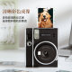 Fuji Polaroid mini40 mini 41 instax one-time imaging camera retro point and shot camera gift box
