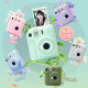Take the MINI12 Camera Fuji Instax Fool Camera Micrihiti 12 Shooting Gift Box Birthday Gift