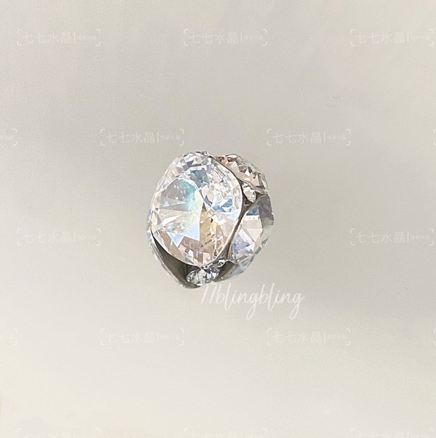 Genuine Shijia Crystal Huazi finished nail art diamond balls, custom made