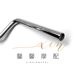 Yamaha motorcycle JYM150-8 Xintianjian YBR150Z leading handle head handlebar direction handlebar
