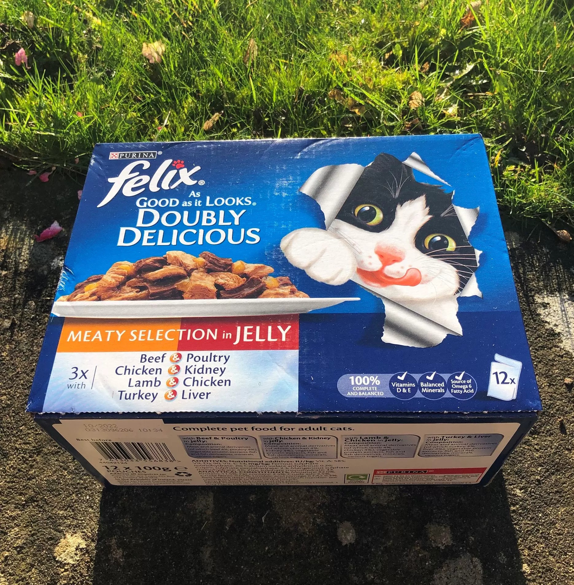 Purina猫湿粮 新人首单立减十元 21年11月 淘宝海外