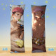 Spells Come Back anime peripheral Gojo Satoru same style life-size body pillow muscle abs gay friend fujoshi double leg pillow
