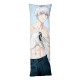Spells Come Back anime peripheral Gojo Satoru same style life-size body pillow muscle abs gay friend fujoshi double leg pillow