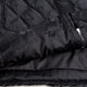 Fat Mrs. Plus Size Women's Winter Clothing New Black Fashion Hooded Loose Mid-Length Down Jacket Trendy 821401610