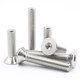 304 Stainless Steel Calf's Hexagon Hexagon Cup Cup Screw Bolt M2M3M4M6M8M10M16
