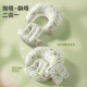Breastfeeding pillow cushion cushion slope feed artifact baby career hug Pu milk two -in -one breast milk liberated hands in summer
