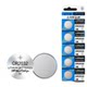 CR2032/CR2025/CR2016/CR1632/CR1620/CR1616/CR2450/3V button battery