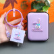 Suitable for Huawei Pura70pro/mate70pro+ charger protective cover 100W data cable wrapped cord