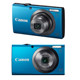 Canon/Canon Powershot A2300 retro HD CCD digital camera card machine A4000