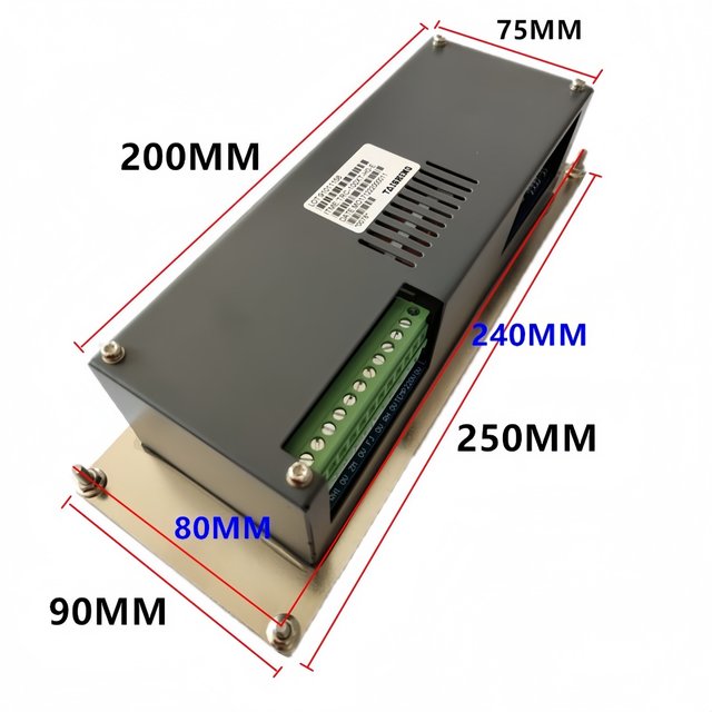 Suitable for Xinmai Xinghai Box RH-100A Temperature and Humidity Sensor Humidity Probe TRC-100 Control Panel