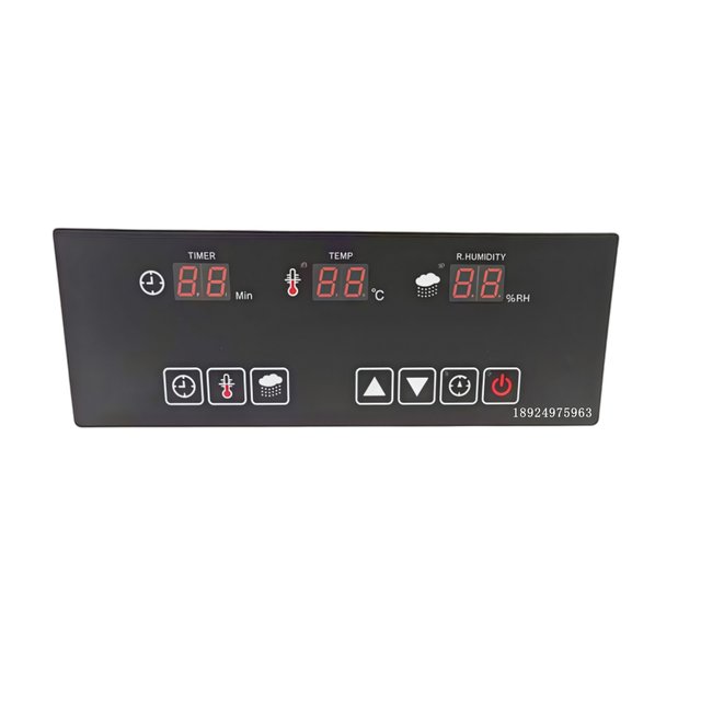 Suitable for Xinmai Xinghai Box RH-100A Temperature and Humidity Sensor Humidity Probe TRC-100 Control Panel