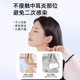 Special anti-otitis media for swimming earplugs silicone for water inlet and diving professional sound-free shampooing and bathing equipment