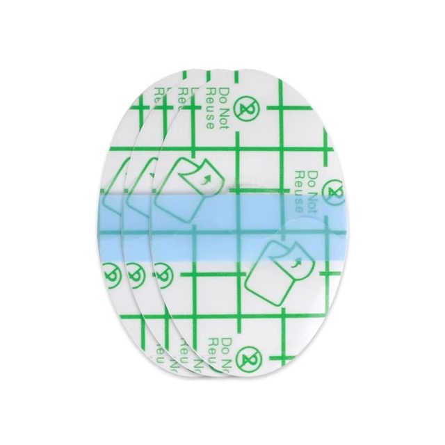 
Swimming waterproof ear protection patch for adults otitis media water intake artifact to pierce ear piercing disposable ear cup cover ear patch