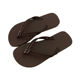 Thin strips Korean style ins fashion casual flip-flops for women summer outer wear non-slip bathing flip-flops sandals beach shoes
