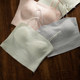 Kbra small sling style suspender vest for women with breast pads integrated bra underwear thin shoulder straps for breasts