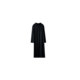 VOGANA Cannes plus size women's small warm velvet plus velvet warm dress slimming simple paper skirt