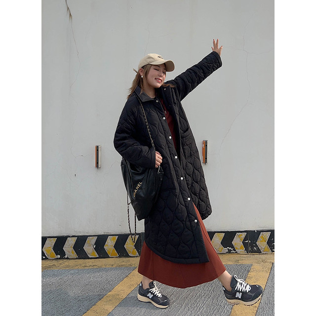 vogana Cannes original plus size fashionable one piece sweatshirt skirt waist slimming A-line dress
