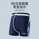 Yimeishan boxer swimming trunks for men adult quick-drying beach launch 2025 new professional racing swimming trunks for men