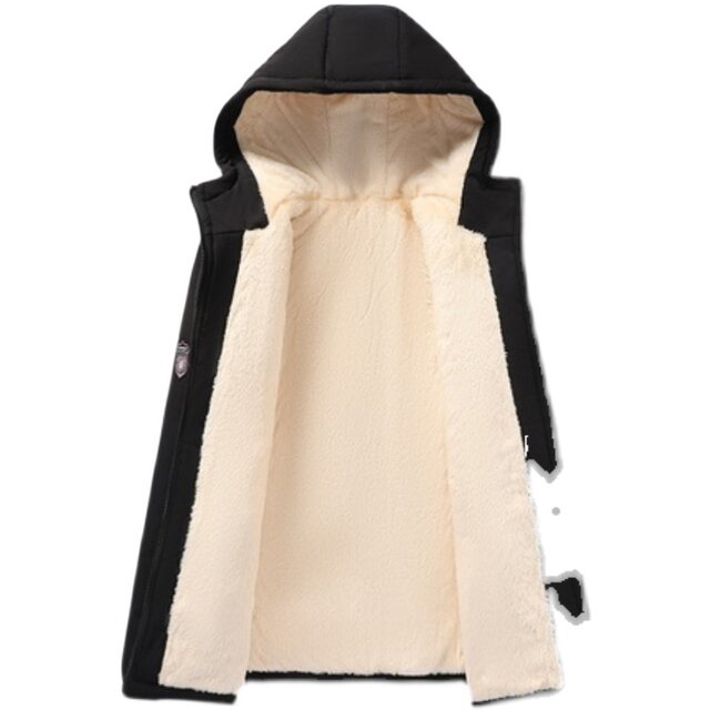 Cotton coat and cotton jacket for women in winter plus velvet thickened jacket for women 2024 new fashionable lamb fur short cotton jacket for women