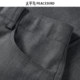 Peacebird Master Series High-end Commuter Worn Wool Skirt Fishtail Long Skirt A1GFF1397