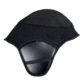 Motorcycle, electric vehicle, warm, windproof liner, cold-proof, universal helmet lining, removable ear protection accessories