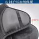 Motorcycle helmet lining warm windproof liner cold protection universal 3C certified helmet lining pad ear protection accessories