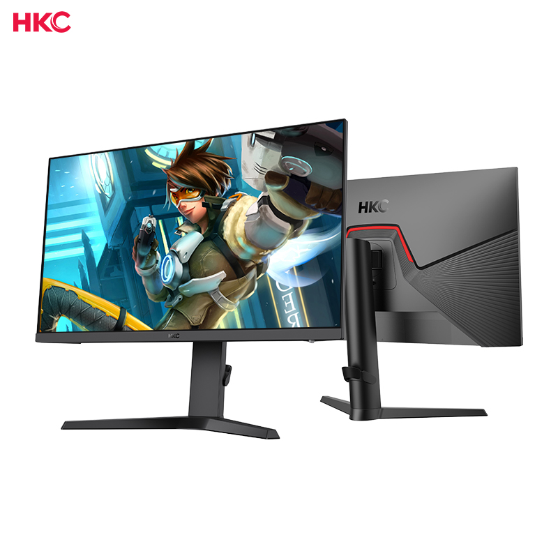 hkc 27 inch monitor