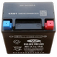 Xindazhou Honda NS150GX battery SDH150T-8 maintenance-free and water-free battery 12V original authentic