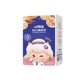 (2 boxes) Zhaiyangbaby Nutritional Shrimp Cake and Shrimp Chips 25g Children's Healthy Snacks Teething Stick Biscuits