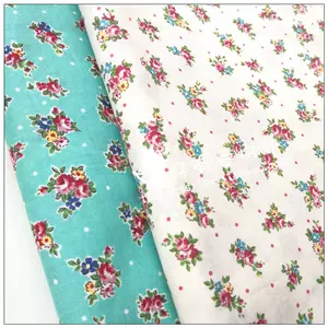 日本花柄布料 新人首单立减十元 22年6月 淘宝海外