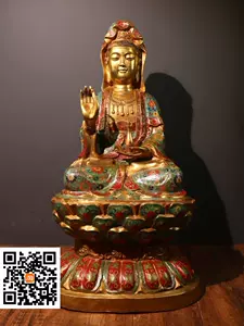景泰藍觀音菩薩- Top 100件景泰藍觀音菩薩- 2024年3月更新- Taobao