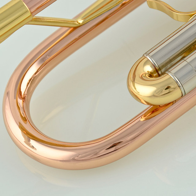 Special price for handling of golden trumpet musical instruments ...