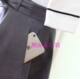 2022 autumn and winter women's clothing design with bow tie mid-length A-line skirt with high waist slimness and short swaying skirt