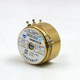 WDD35D-4 adjustable 0.1% precision 10K conductive plastic potentiometer type 5K angular displacement sensor 1K resistance 2K