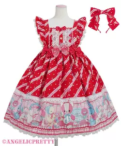 angelicpretty - Top 300件angelicpretty - 2022年12月更新- Taobao
