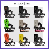 2223 New Bataleon Fixed -Skiing Astro Blaster Donna Chaos